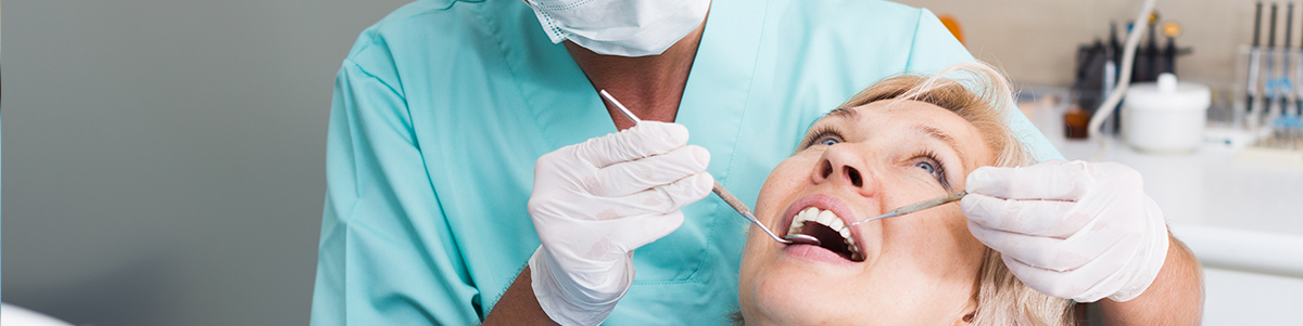 Cosmetic Dentistry